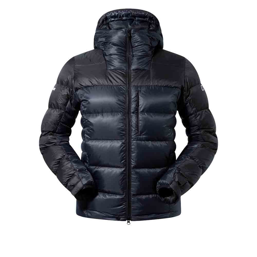 BERGHAUS Arete Ultra Down Hoody Men Daunenjacke